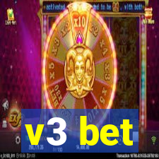 v3 bet